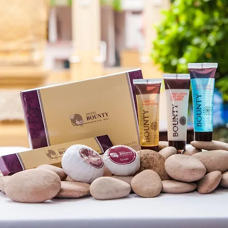 Hotel Bounty Kuta