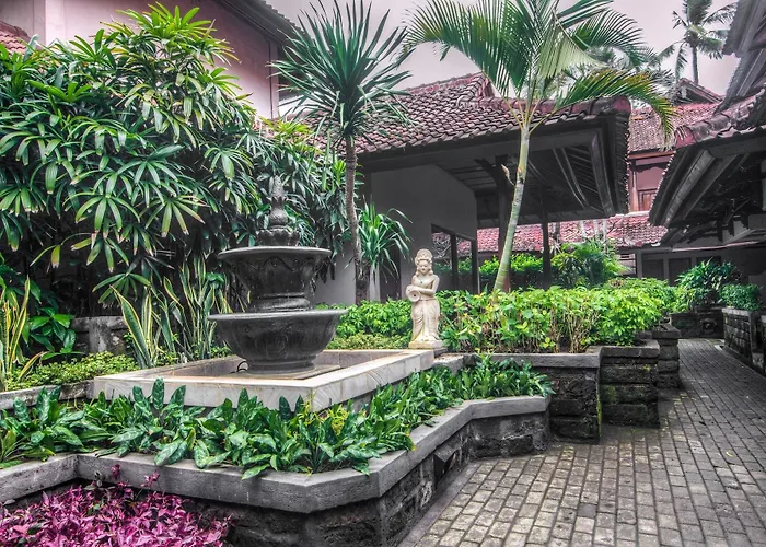Bounty 3* Kuta Lombok
