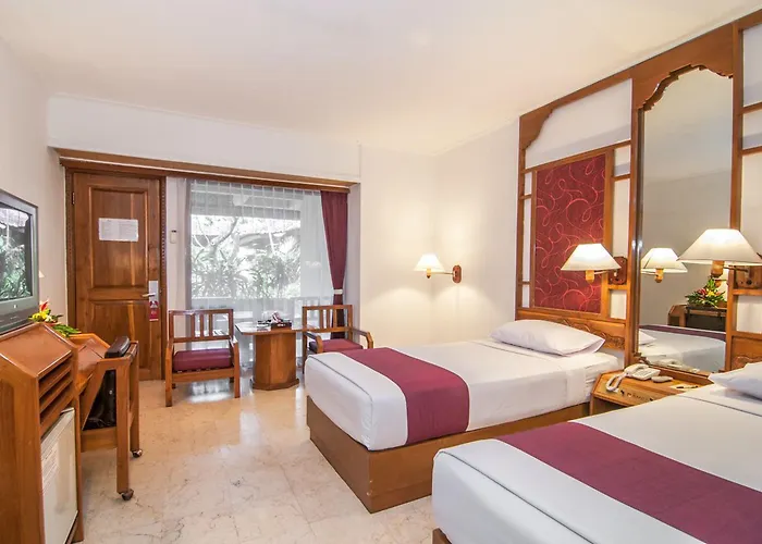 Bounty Otel