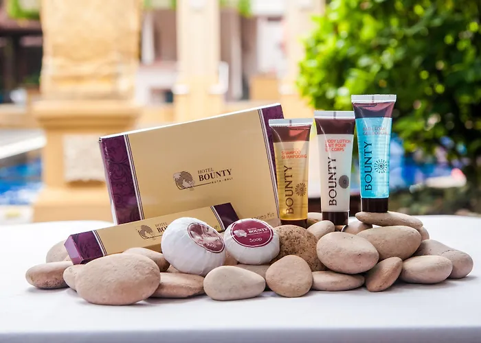 Bounty Otel