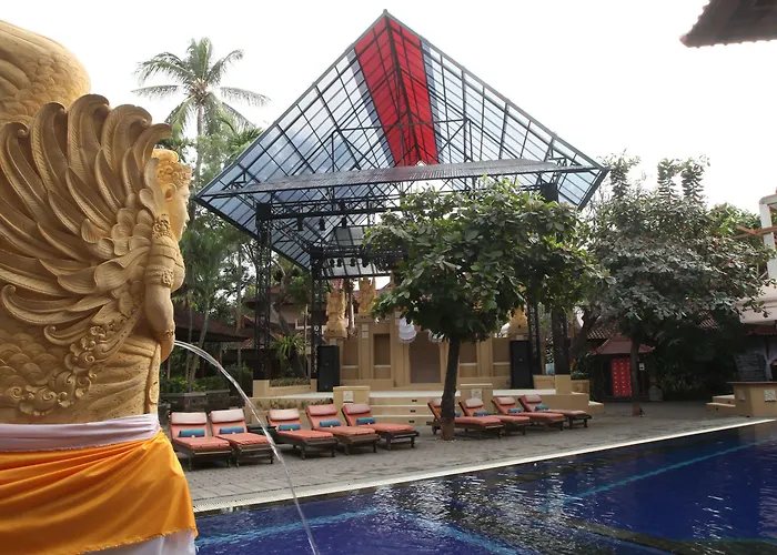 Bounty Kuta Lombok