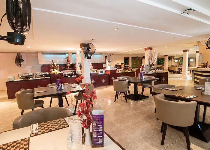 Bounty Otel 3*