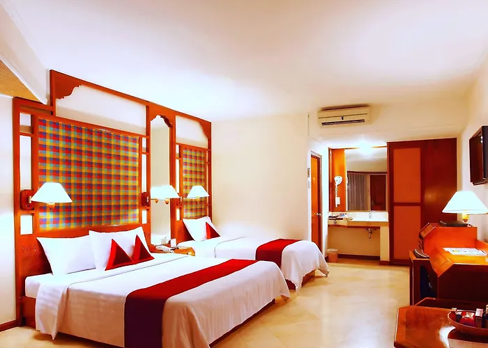 Otel Bounty 3*