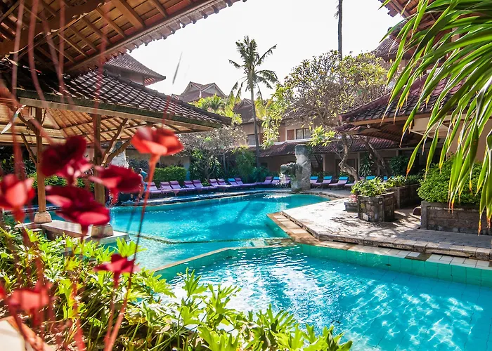 Bounty Kuta Lombok