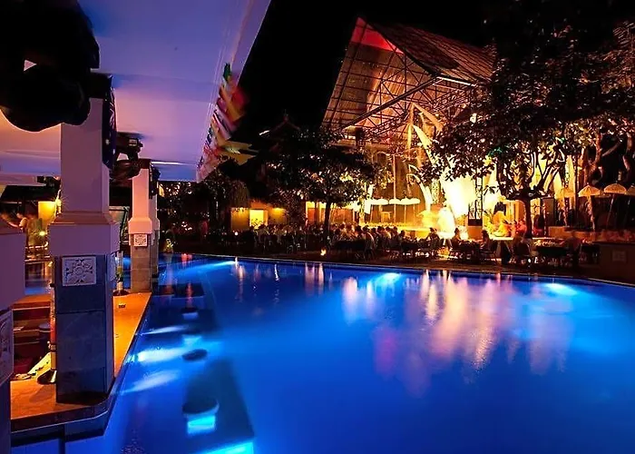 Otel Bounty 3*