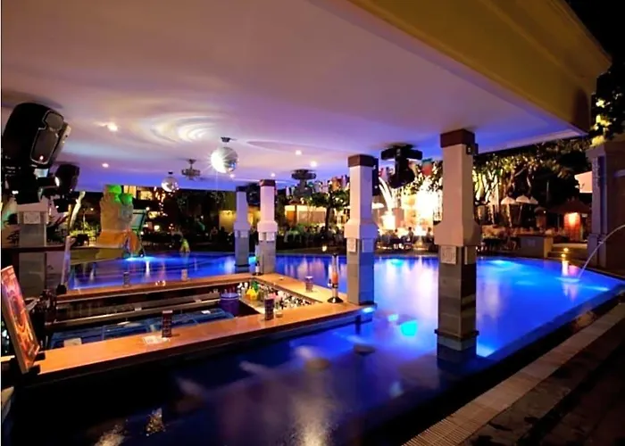 Bounty Otel 3*