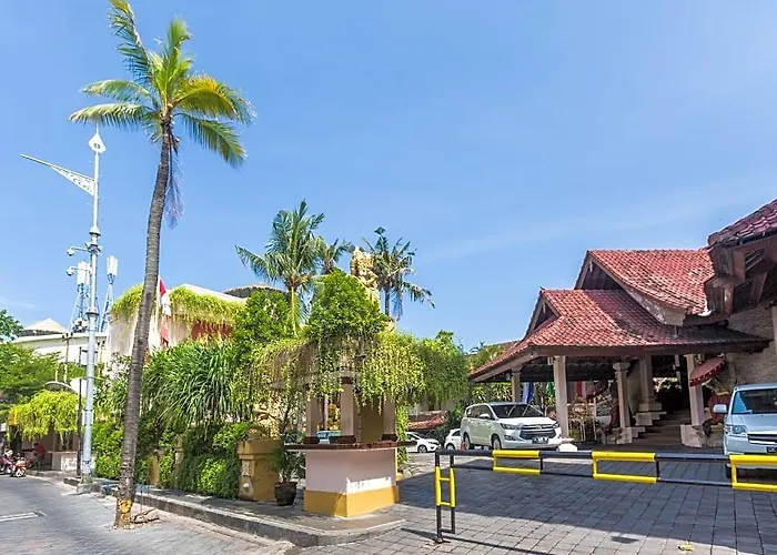Bounty Otel