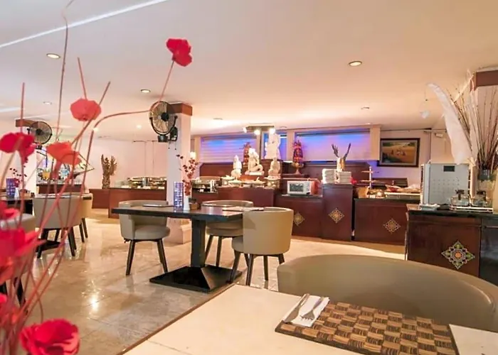 Bounty Otel