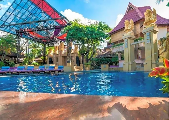 Bounty Otel