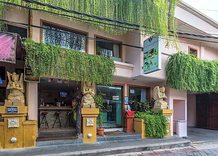 Bounty Kuta Lombok
