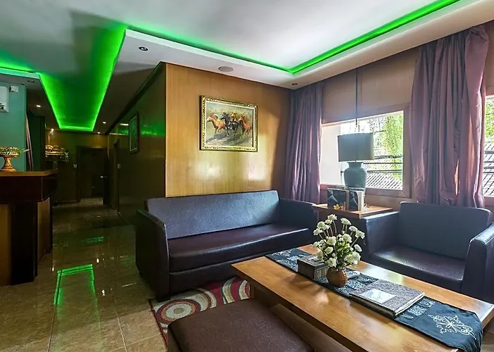 Otel Bounty 3*