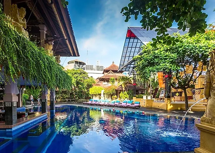 Bounty Kuta Lombok