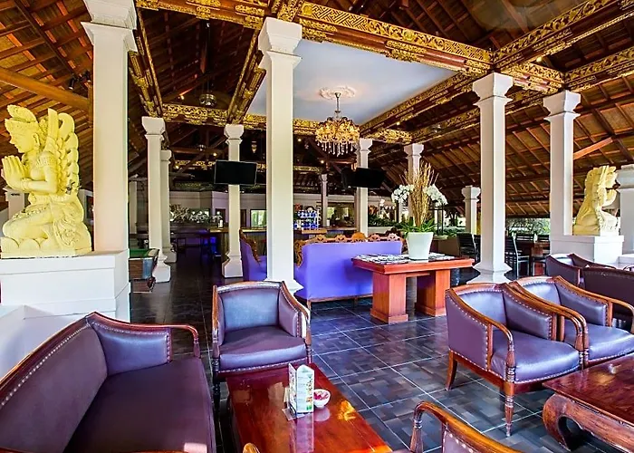 Bounty Otel