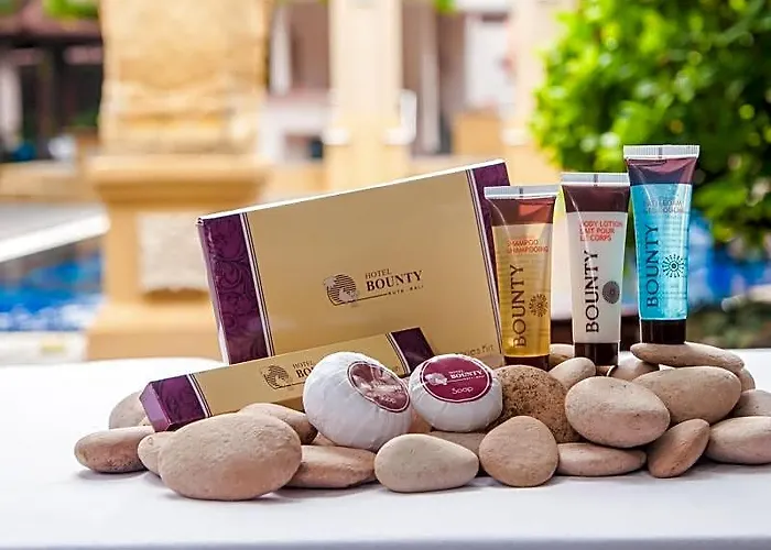 Bounty 3* Kuta Lombok