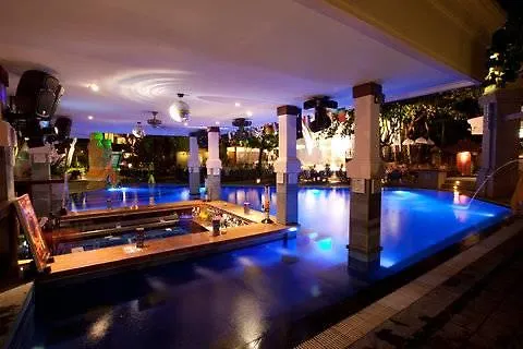Bounty Otel