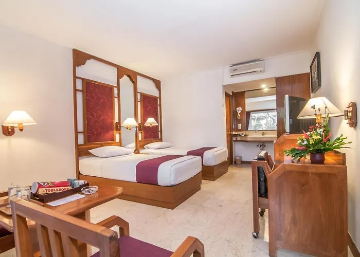 Bounty Otel