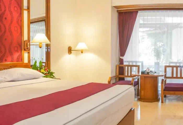 Otel Bounty Kuta Lombok