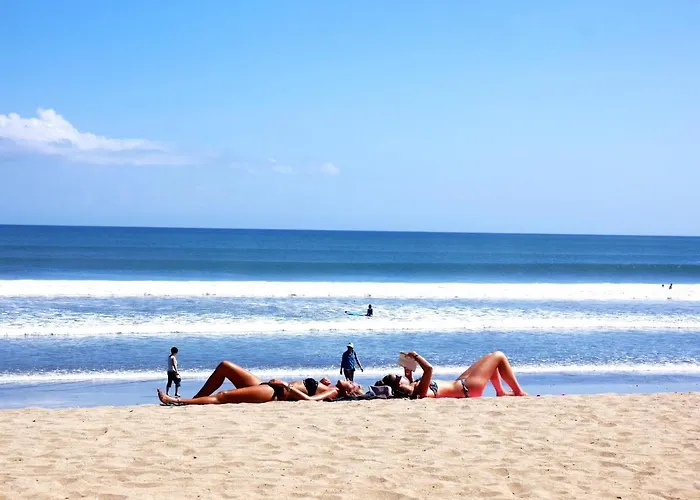Bounty Kuta Lombok
